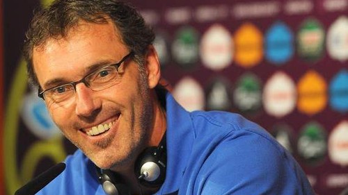 Blanc sẽ chọn dẫn dắt CLB vì chịu đựng quá đủ tuyển thủ Pháp